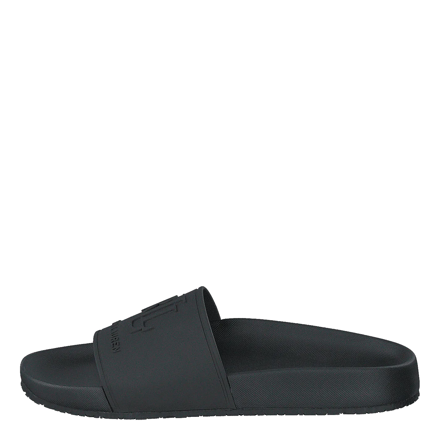 Adelyne-sandals-slide Black