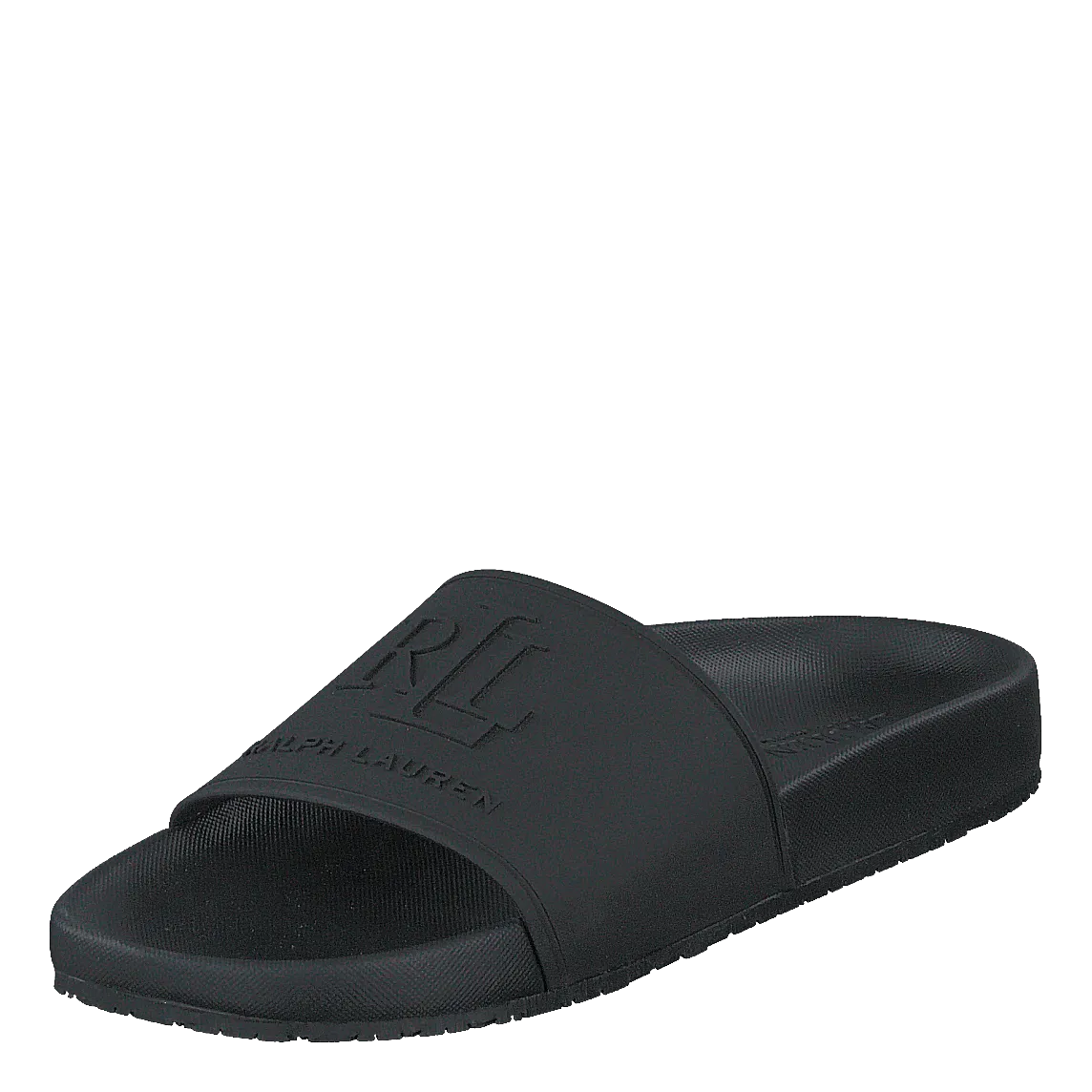 Adelyne-sandals-slide Black