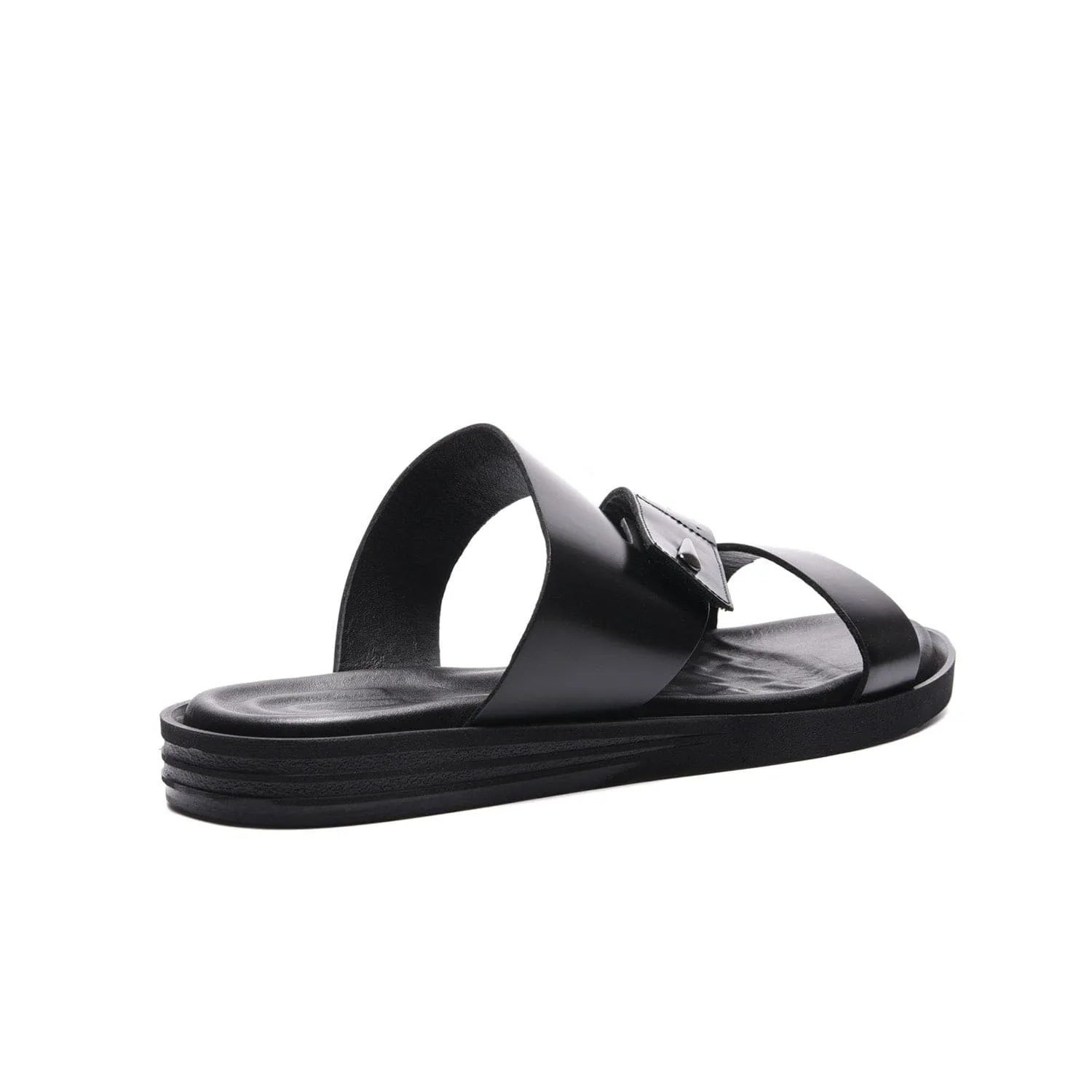 CHAOS Men's Sandals Black  - 1009