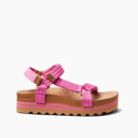 Cushion Rem Hi Sandal