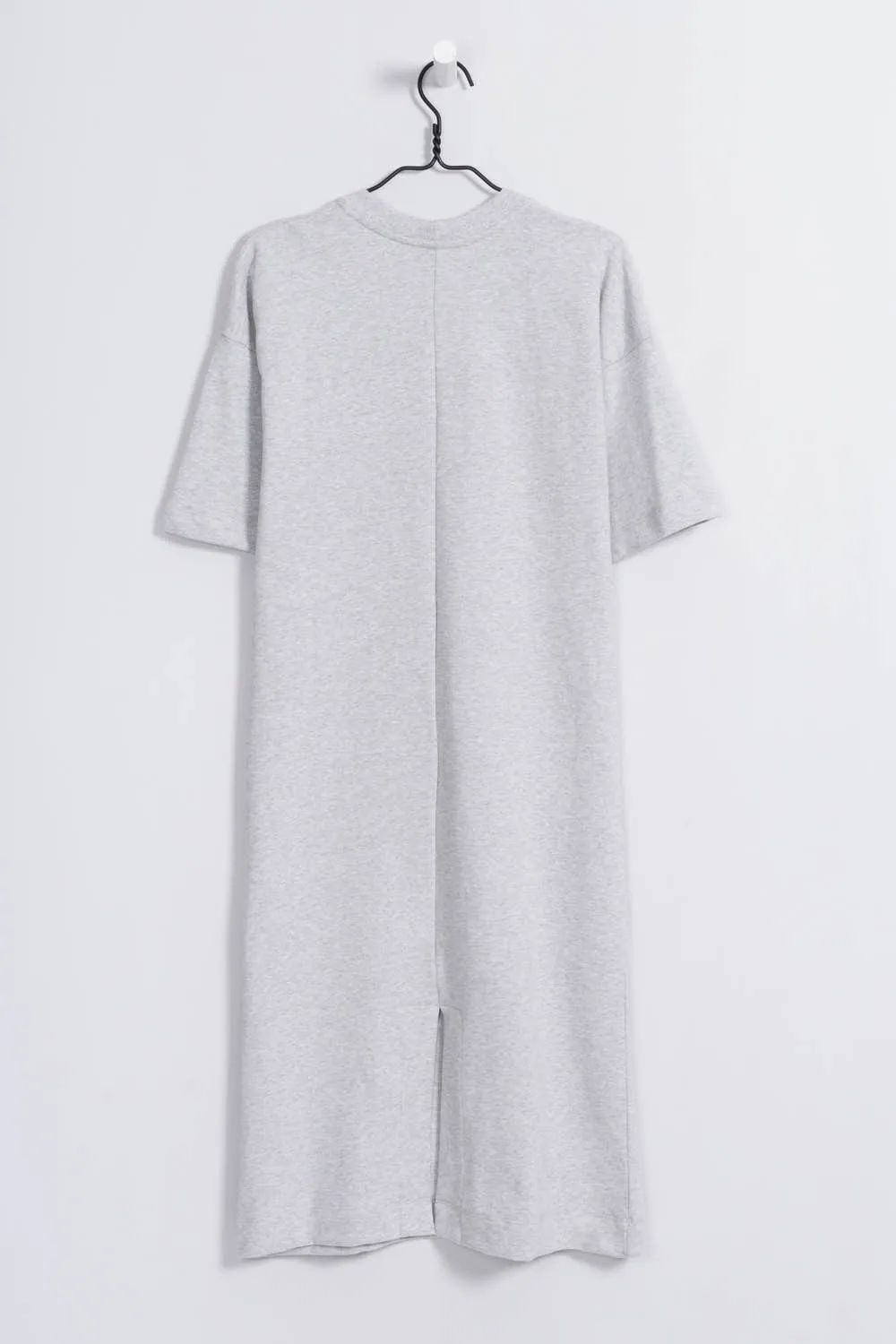 Daytime Dress - Grey Marle