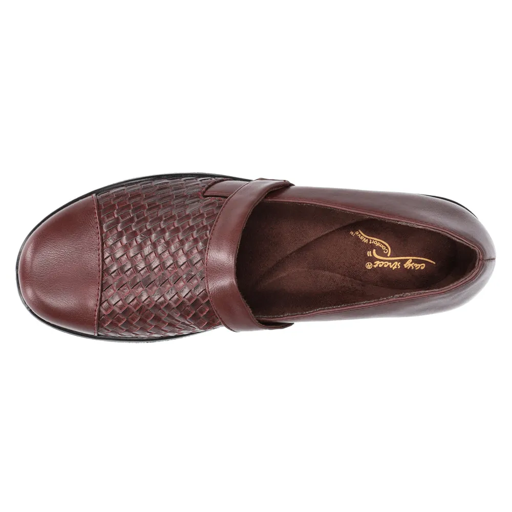 Destiny Slip On Flats