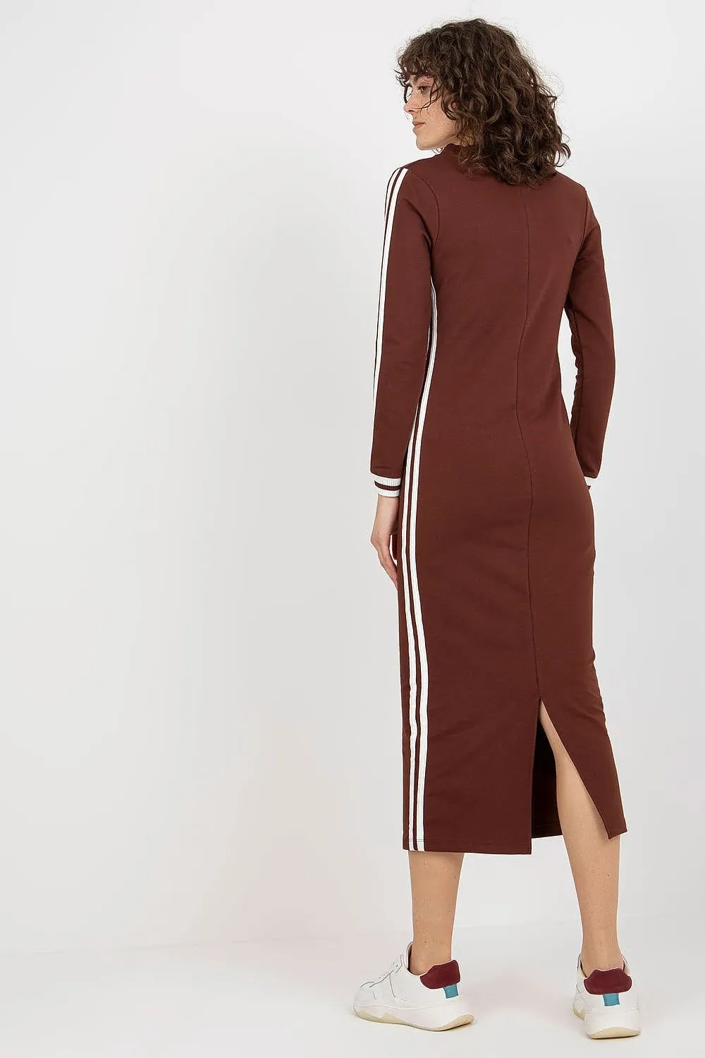 Elegant Daywear Sophistication Dress