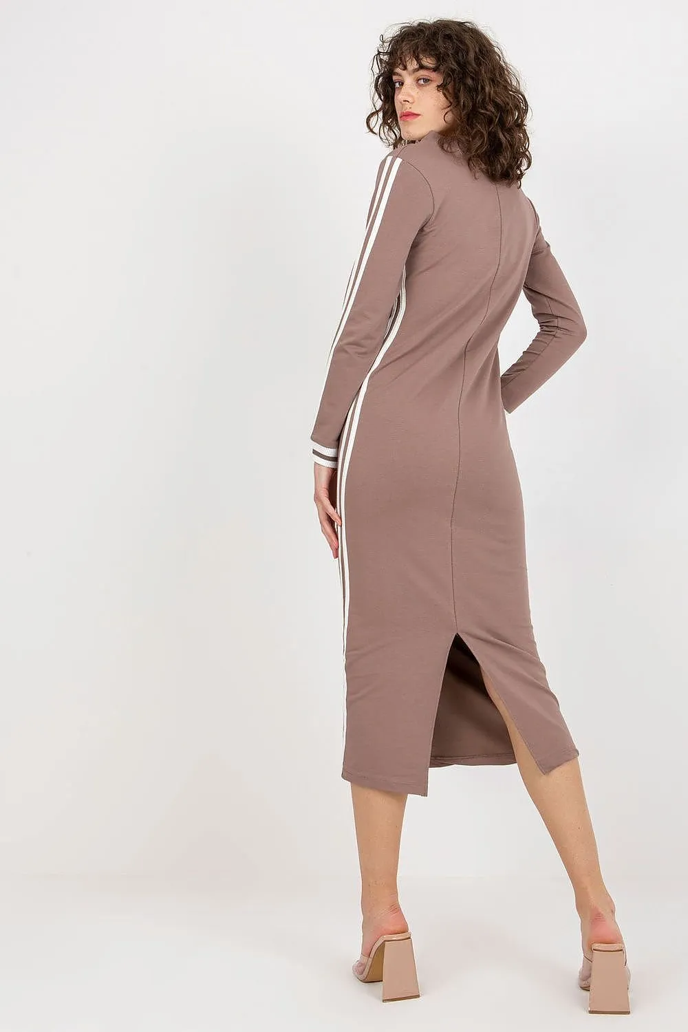 Elegant Daywear Sophistication Dress