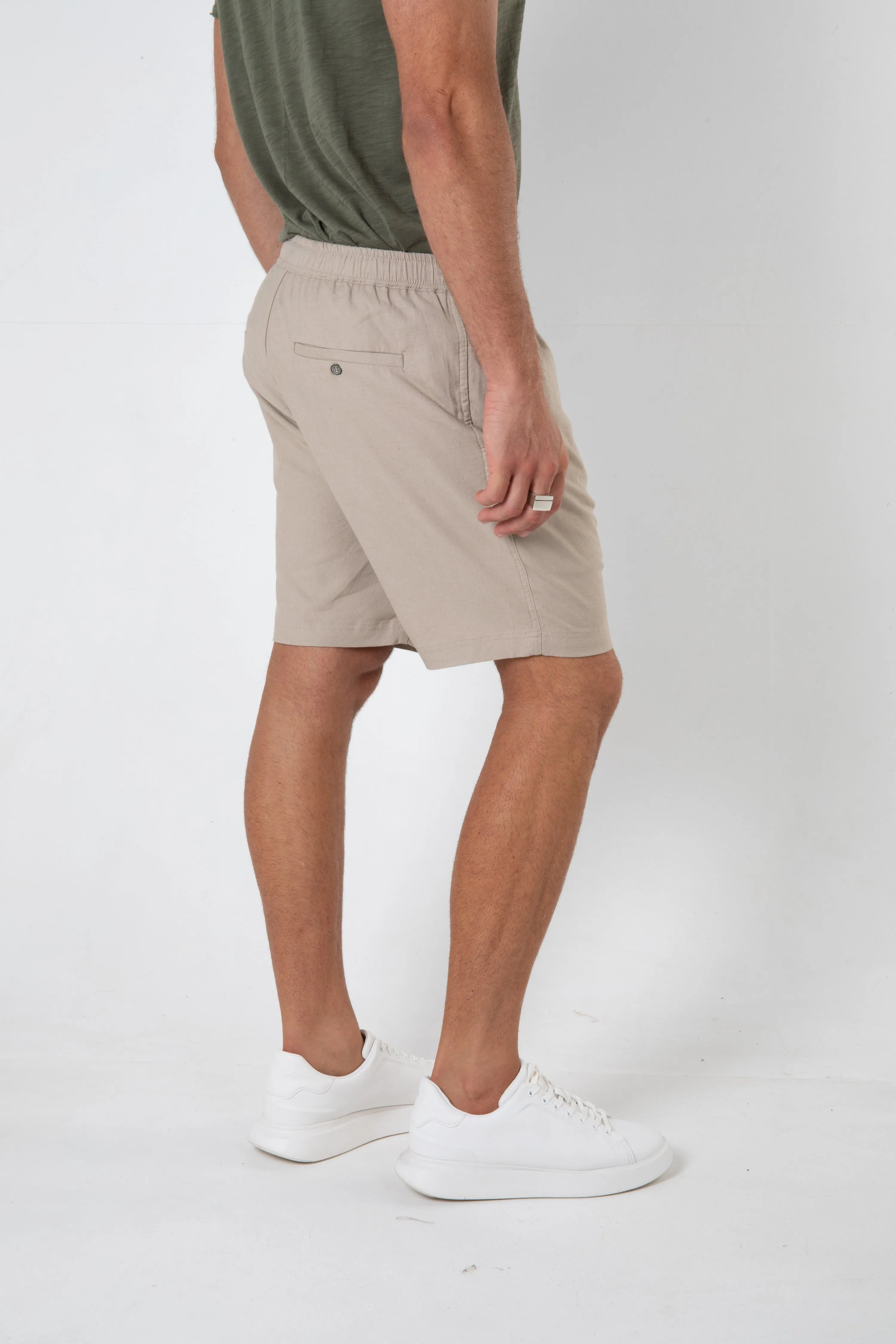 HAZARD SHORT - SAND