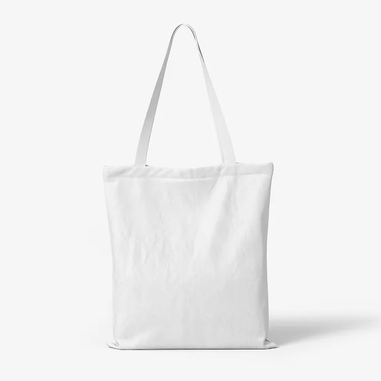 Heavy Duty and Strong Natural Canvas Sac Labs Tote Bags