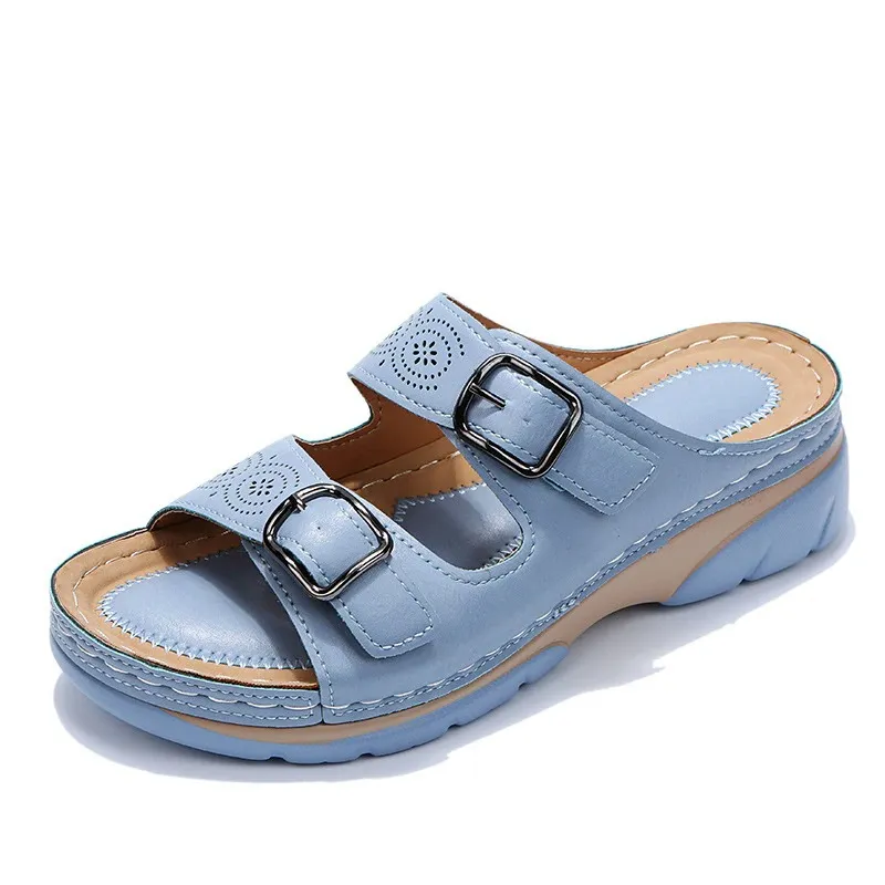 Ivyshape | Comfy Orthopedic Sandals