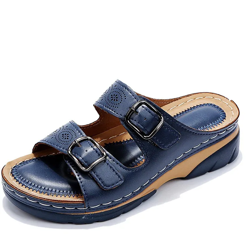 Ivyshape | Comfy Orthopedic Sandals