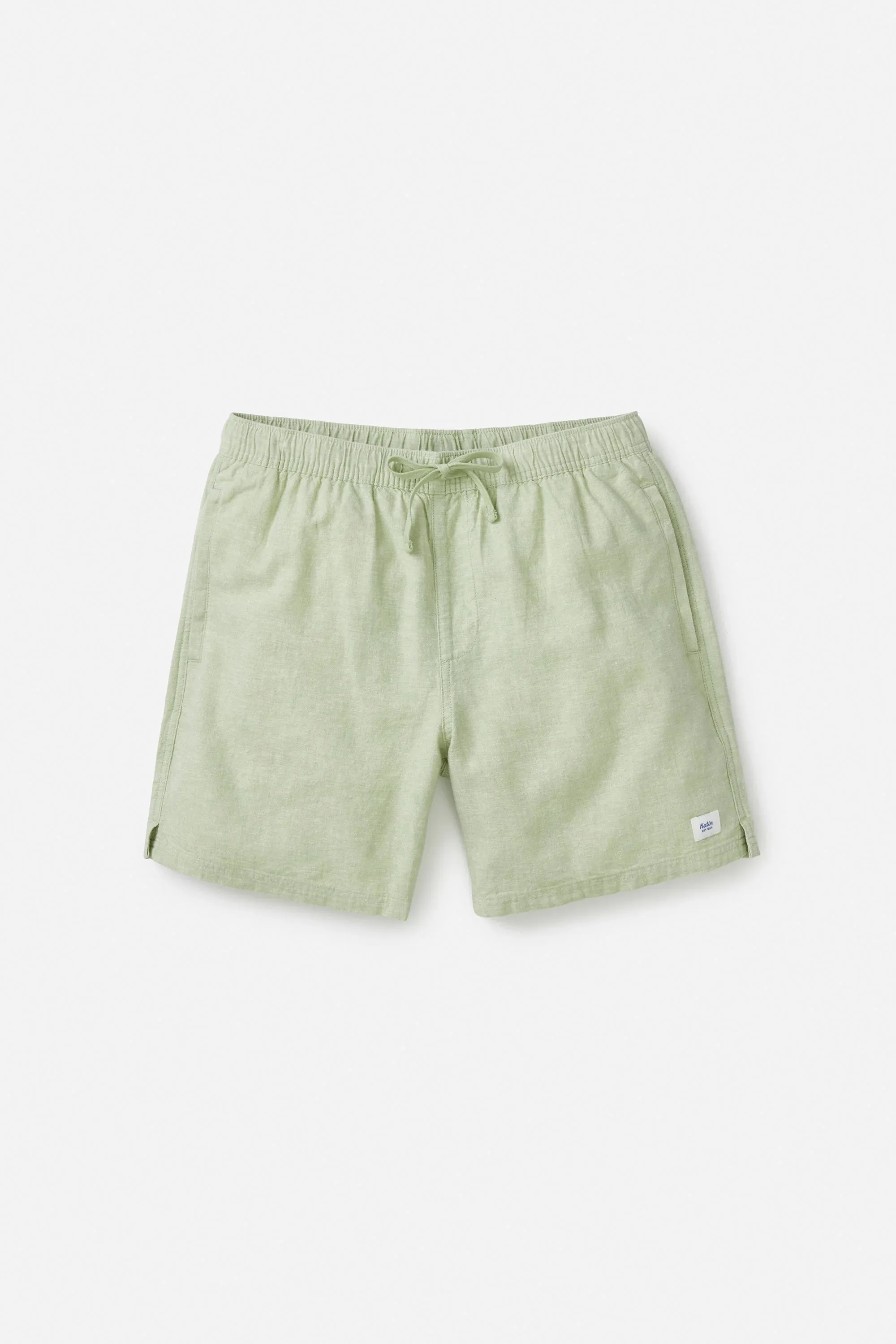 KATIN ISAIAH LOCAL SHORT