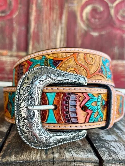 Ladies Belt - A1567008