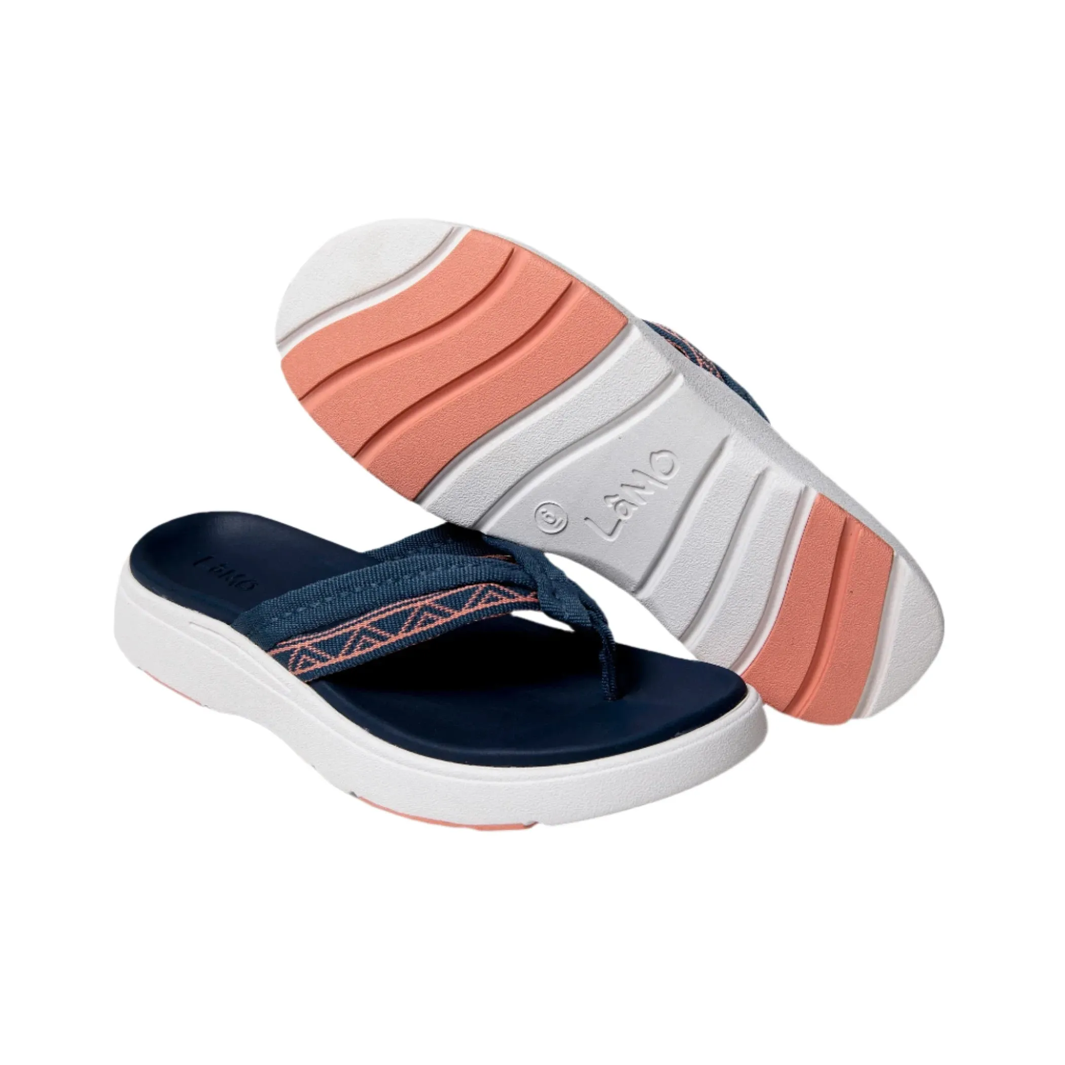 Lamo Womens Nami Sandals