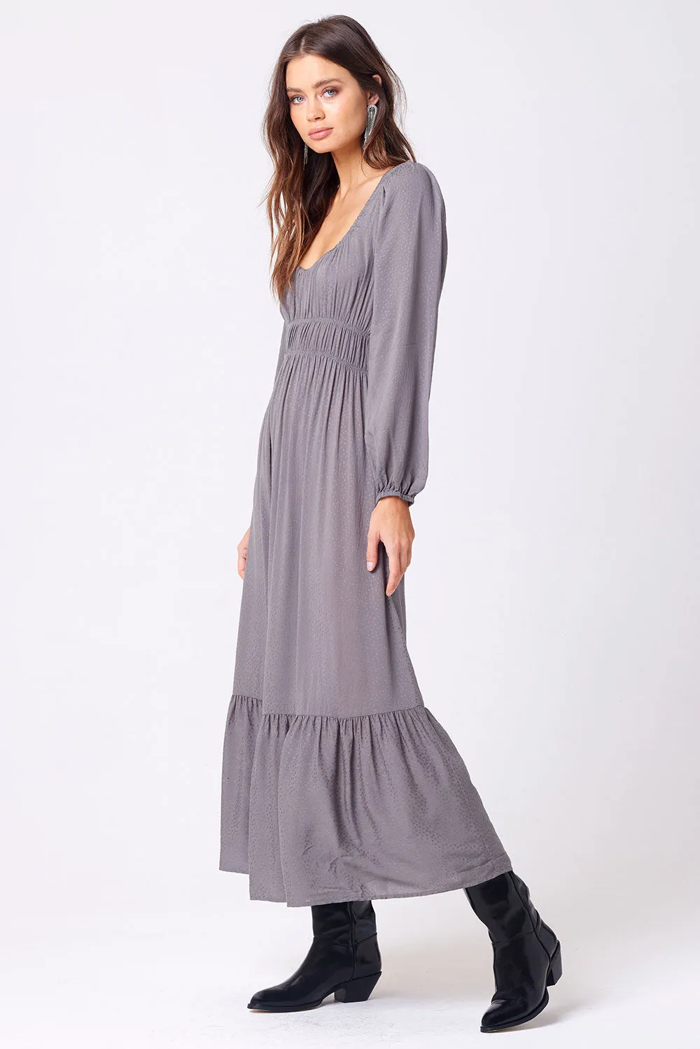 Lenora Maxi Dress