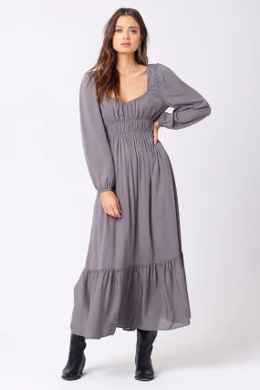 Lenora Maxi Dress