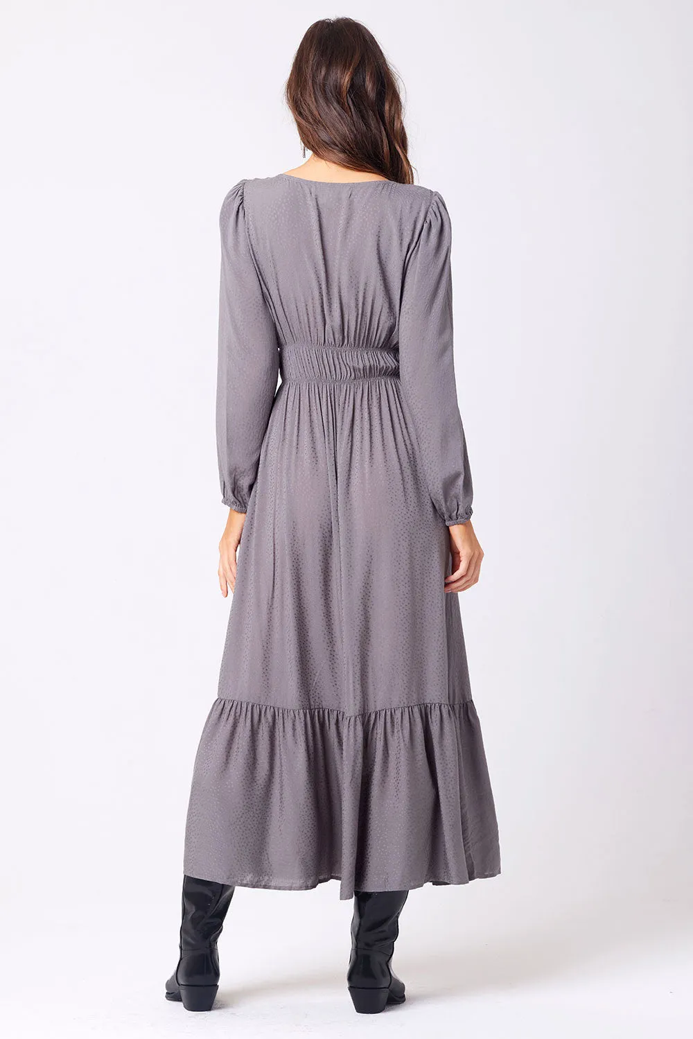 Lenora Maxi Dress