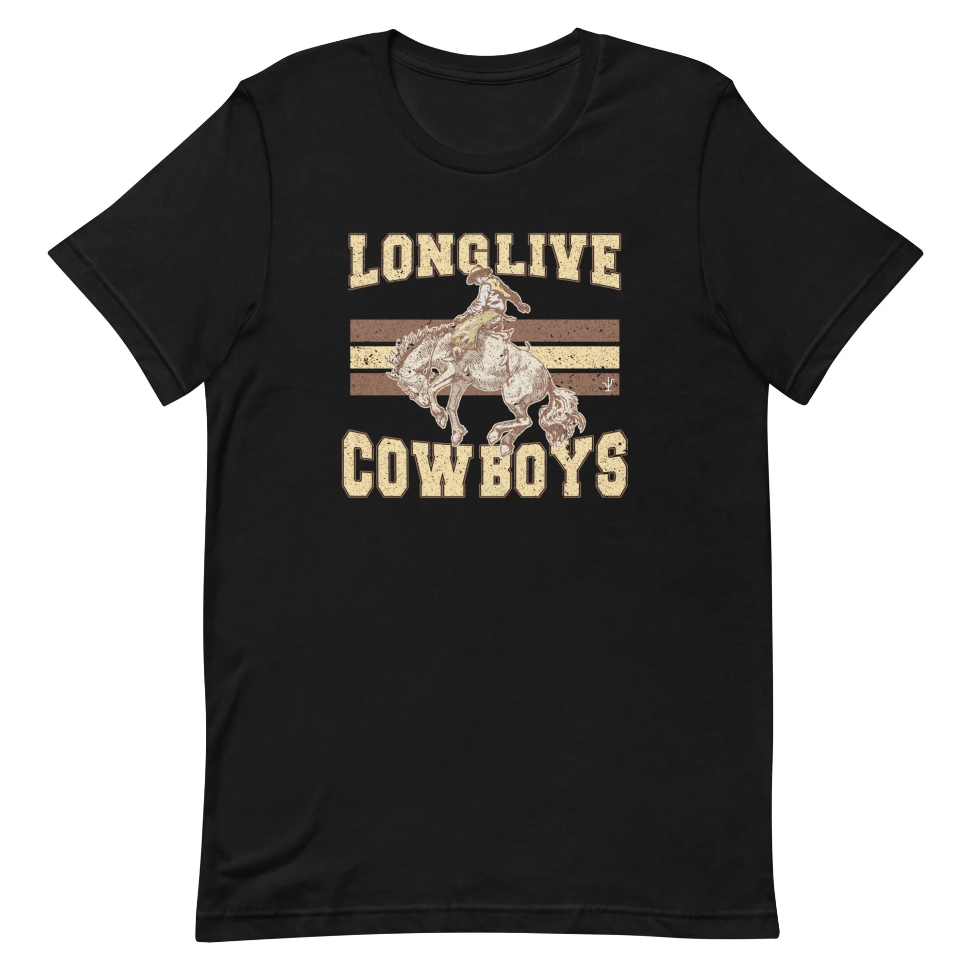 Long Live Cowboys t-shirt