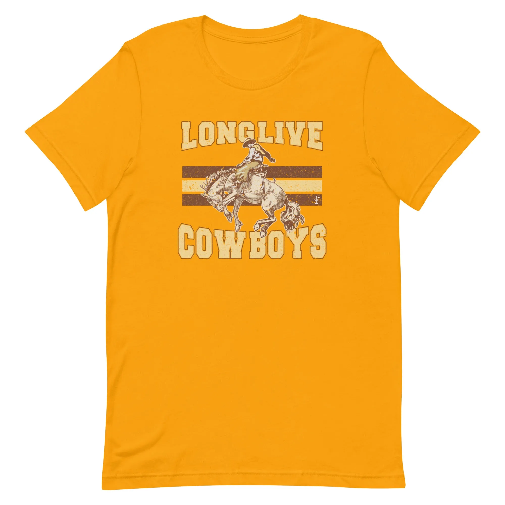 Long Live Cowboys t-shirt