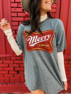 Miller Merry Tee