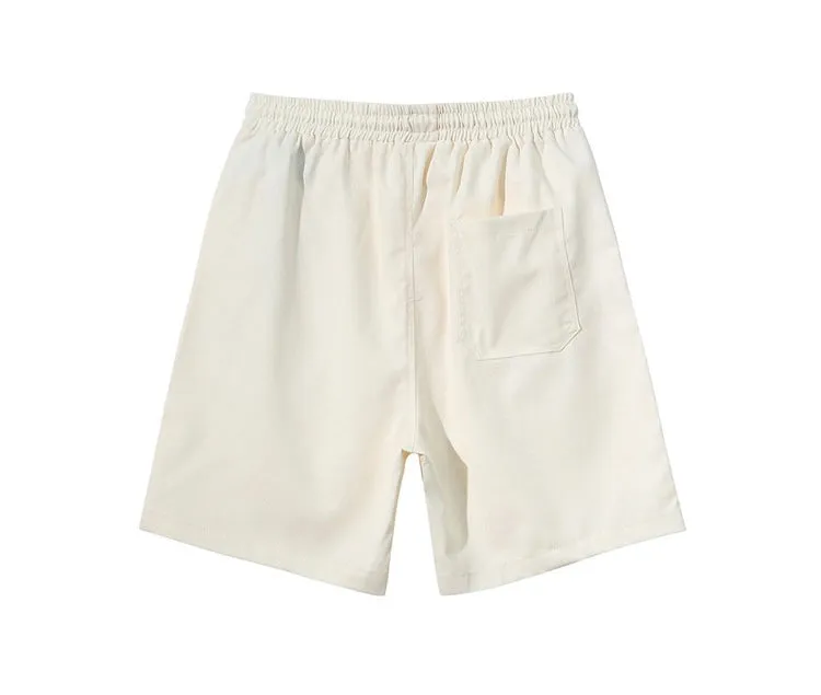 Noble Wear Costa Rica Linen Short