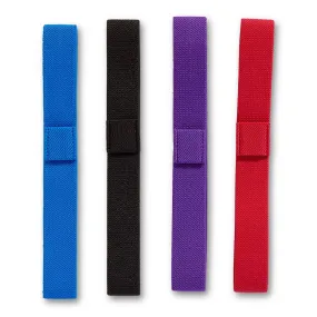 Notebook Belts (set of 4)