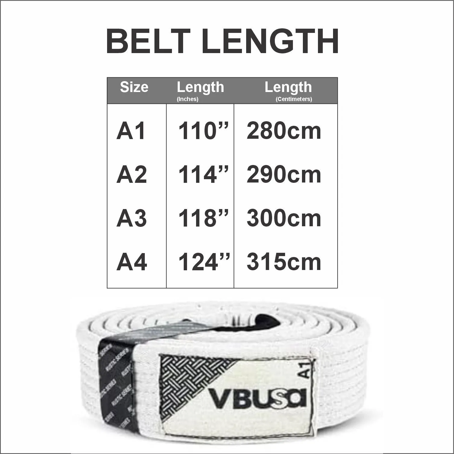 RUSTIC SERIES BEST BJJ BELTS COLORFUL