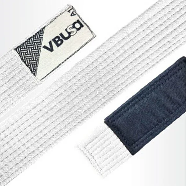 RUSTIC SERIES BEST BJJ BELTS COLORFUL