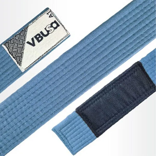 RUSTIC SERIES BEST BJJ BELTS COLORFUL