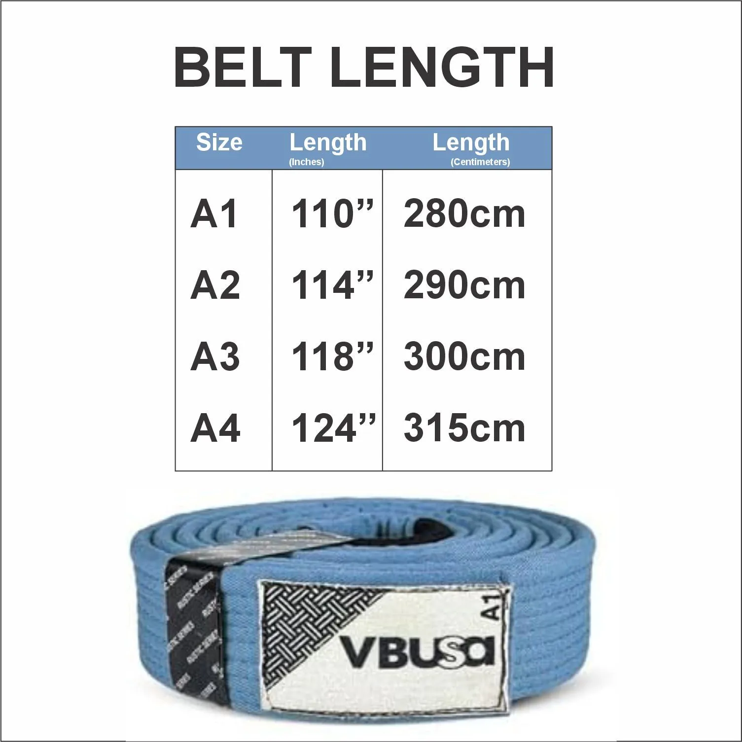 RUSTIC SERIES BEST BJJ BELTS COLORFUL