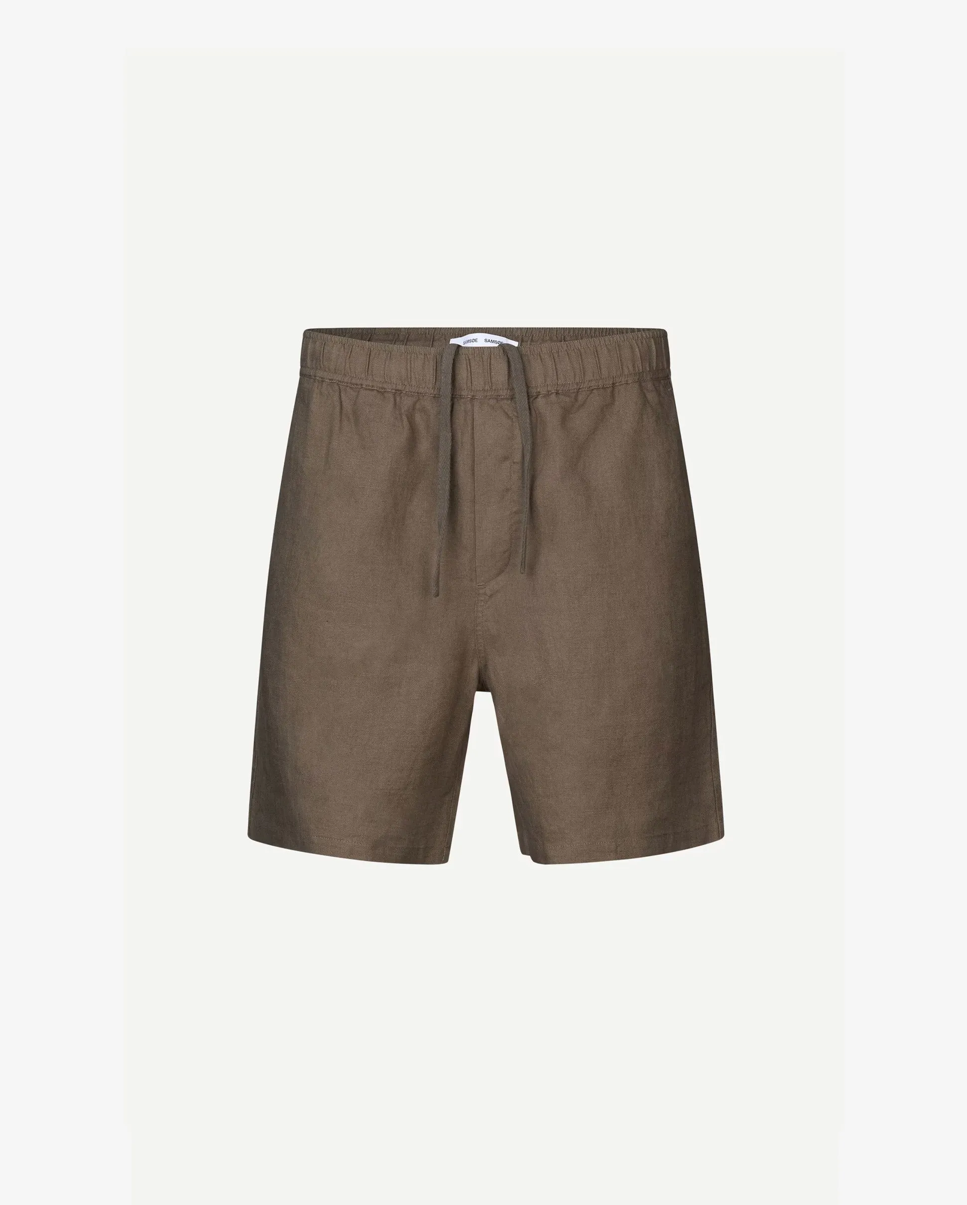 SAJABARI SHORTS 14329 / BUNGEE CORD