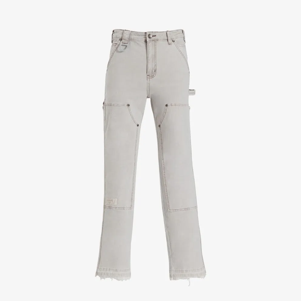 SFORZA CARPENTER DENIM (CEMENT)