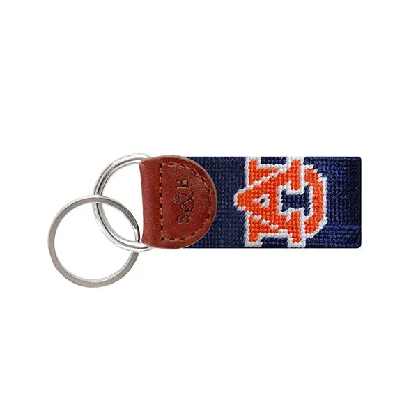 Smathers and Branson Collegiate Key Fobs