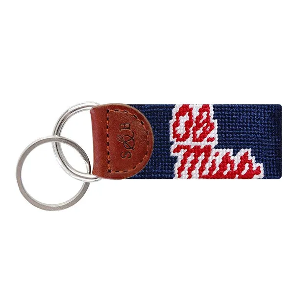 Smathers and Branson Collegiate Key Fobs