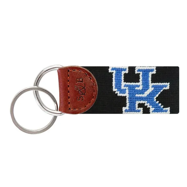 Smathers and Branson Collegiate Key Fobs