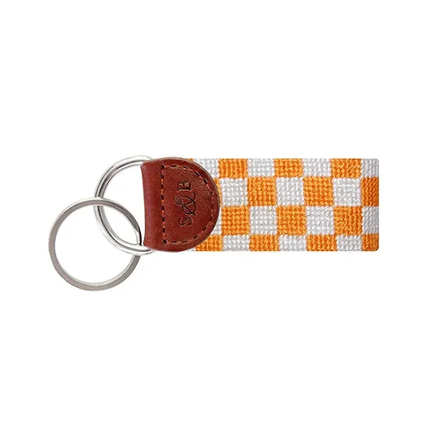 Smathers and Branson Collegiate Key Fobs