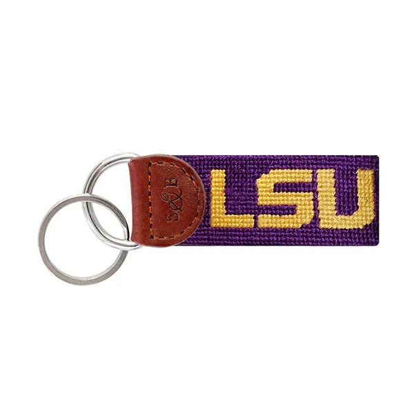 Smathers and Branson Collegiate Key Fobs