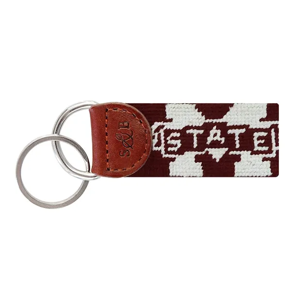 Smathers and Branson Collegiate Key Fobs