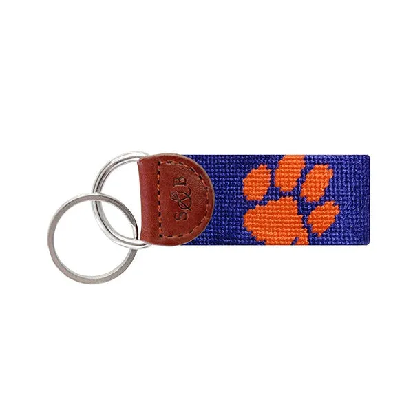 Smathers and Branson Collegiate Key Fobs