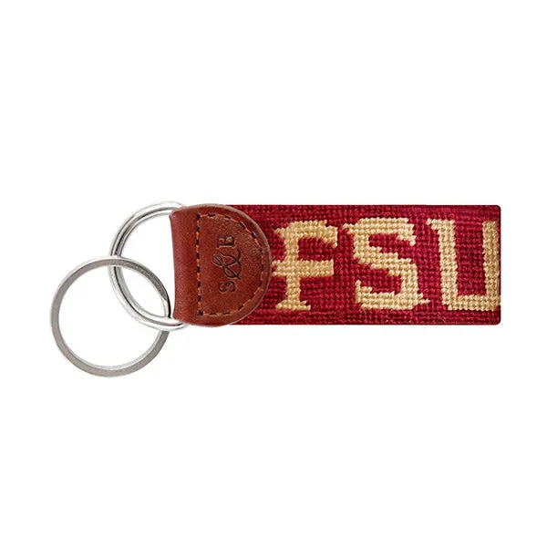 Smathers and Branson Collegiate Key Fobs