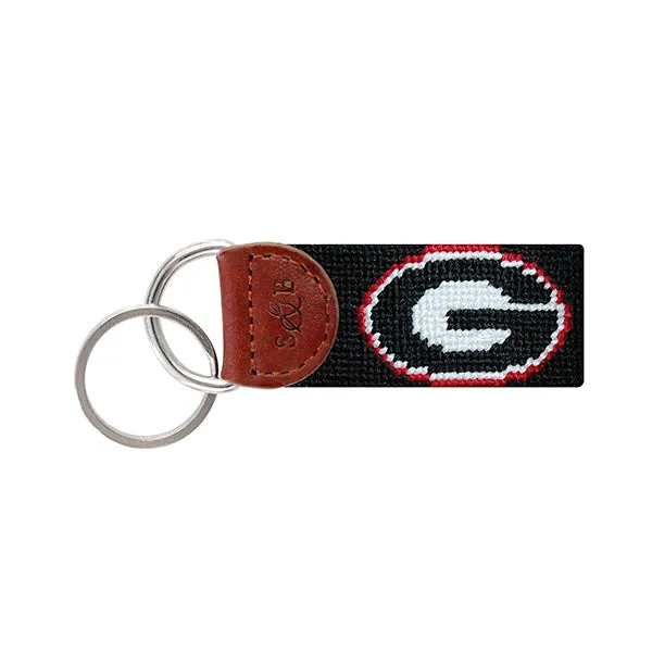 Smathers and Branson Collegiate Key Fobs