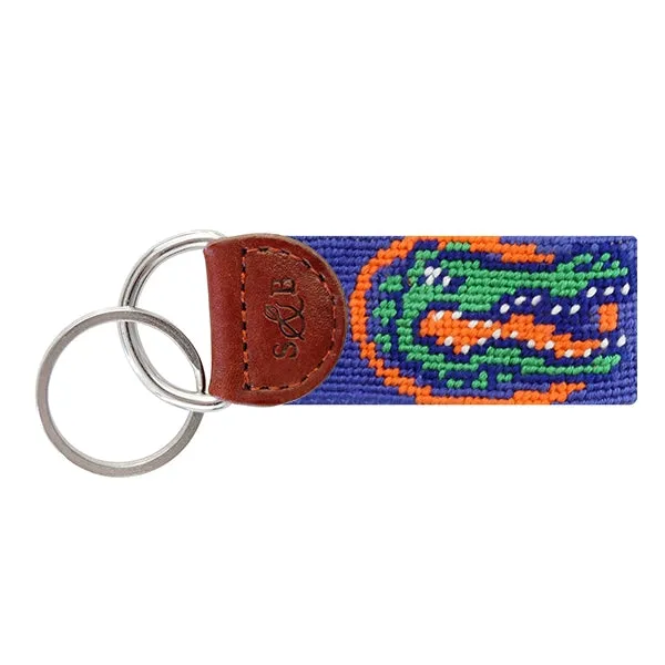 Smathers and Branson Collegiate Key Fobs