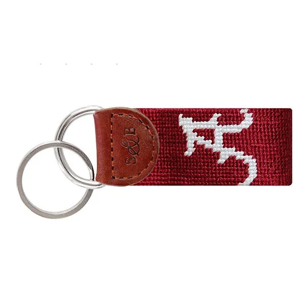 Smathers and Branson Collegiate Key Fobs