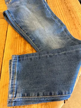 Stella Salisbury Denim