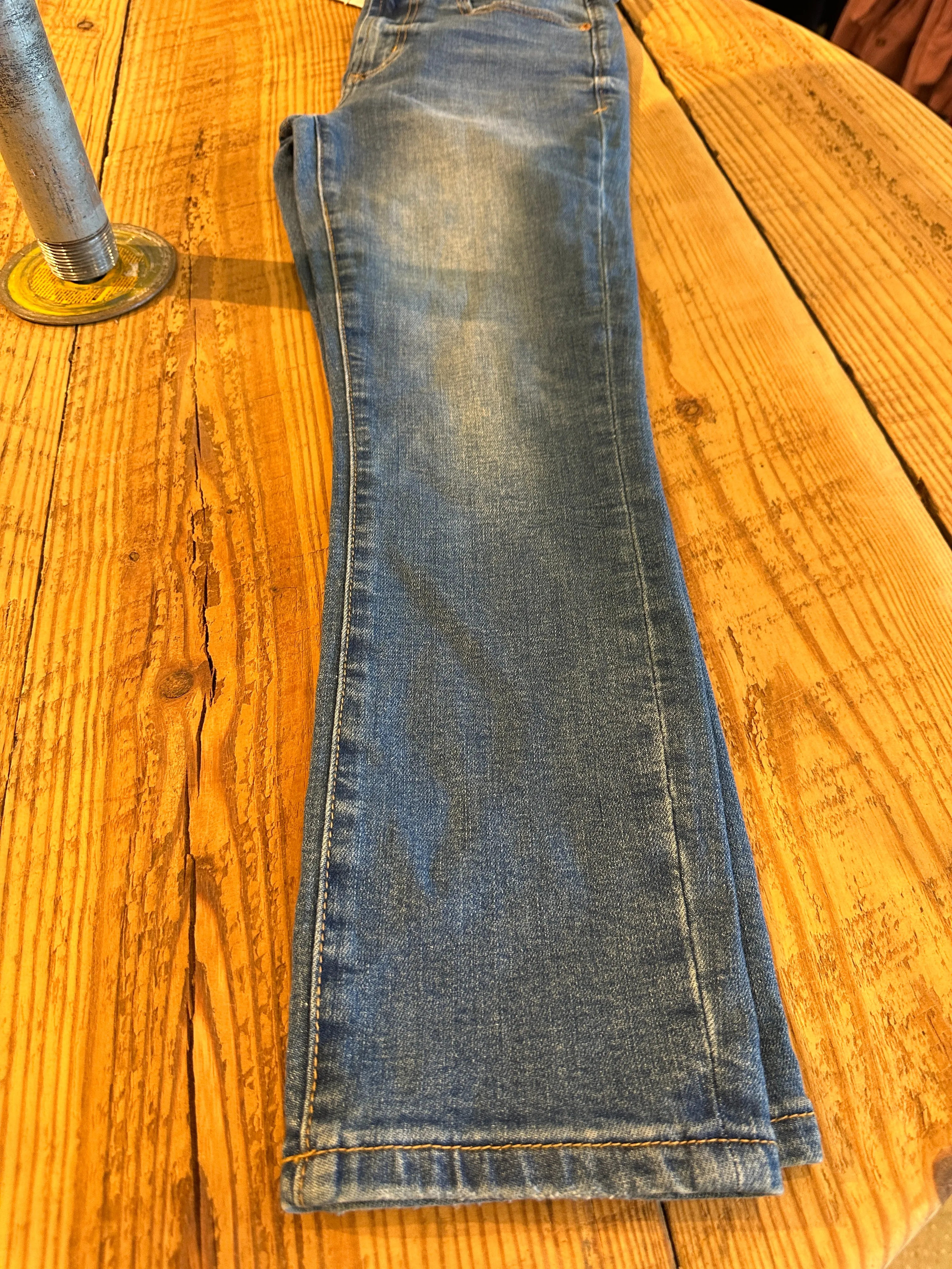 Stella Salisbury Denim