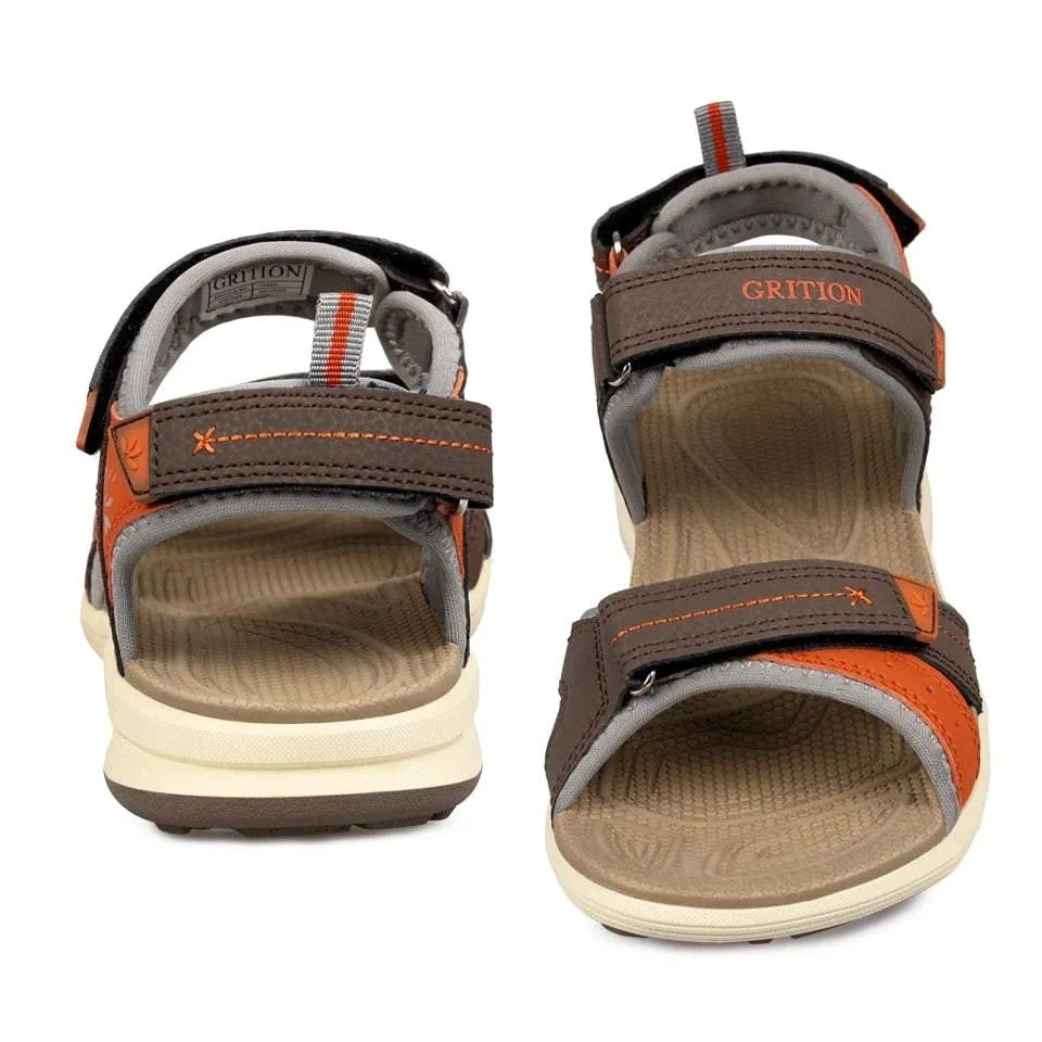 Stylish & Comfy Sport Sandals For Ladies