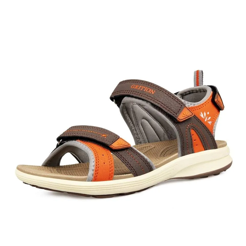 Stylish & Comfy Sport Sandals For Ladies