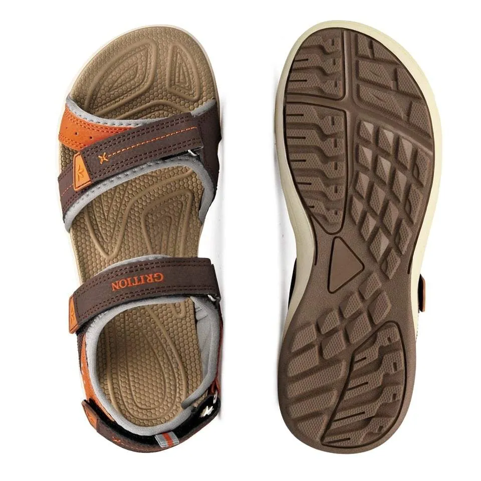 Stylish & Comfy Sport Sandals For Ladies