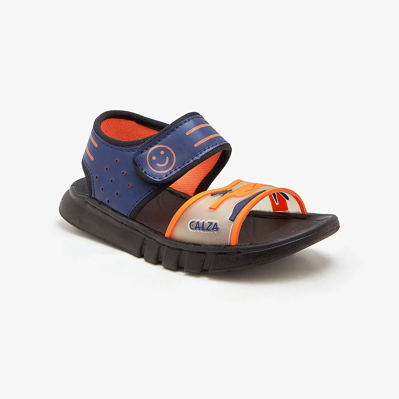 Super Comfy Boys Sandals