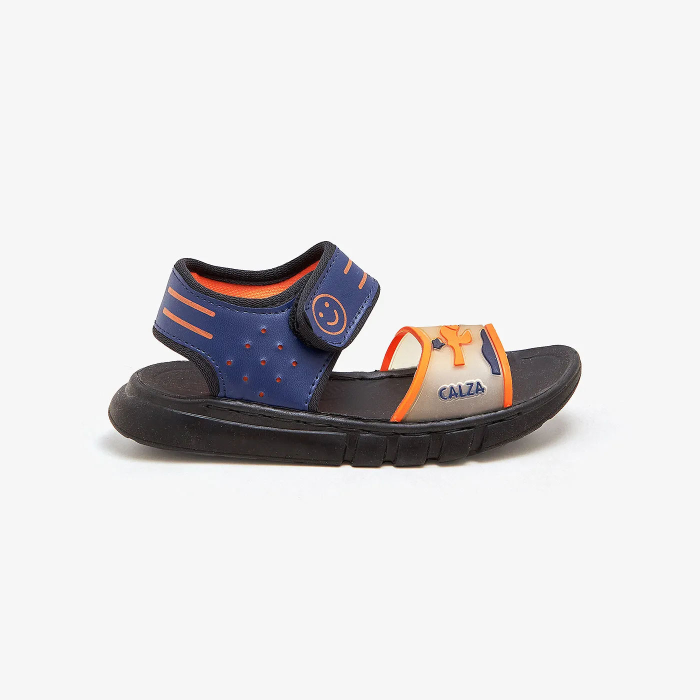 Super Comfy Boys Sandals