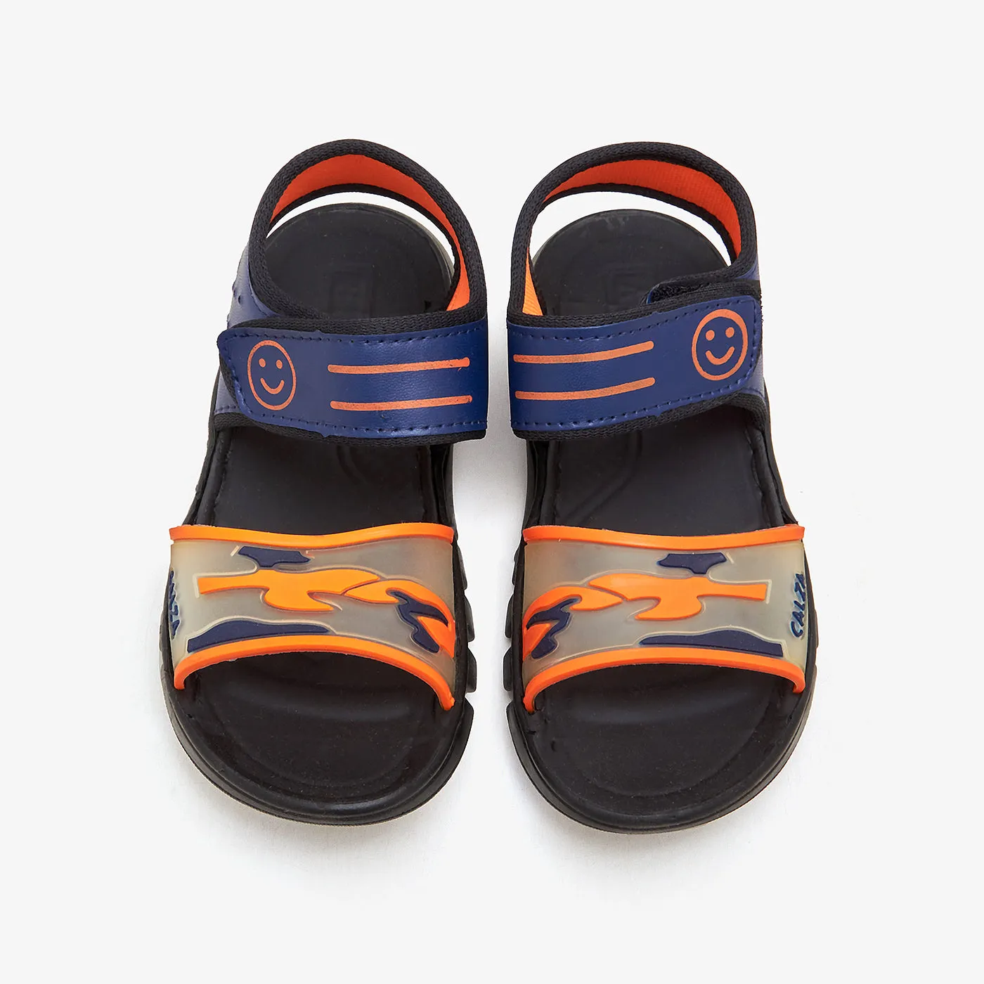 Super Comfy Boys Sandals