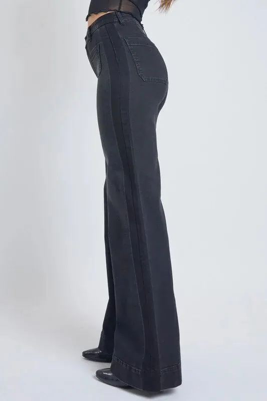 Women's Wide Leg Jeans